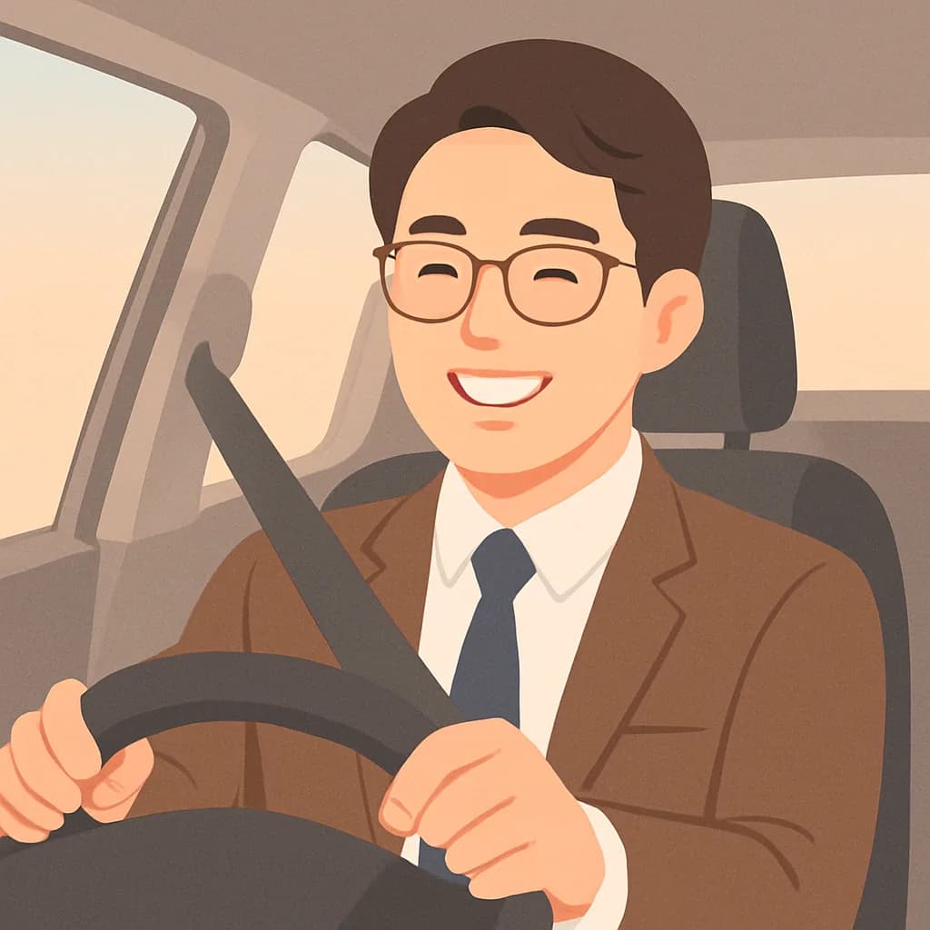 한○○ 수강생