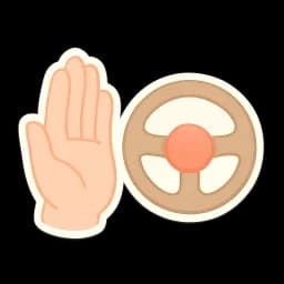당황시키지 않아요